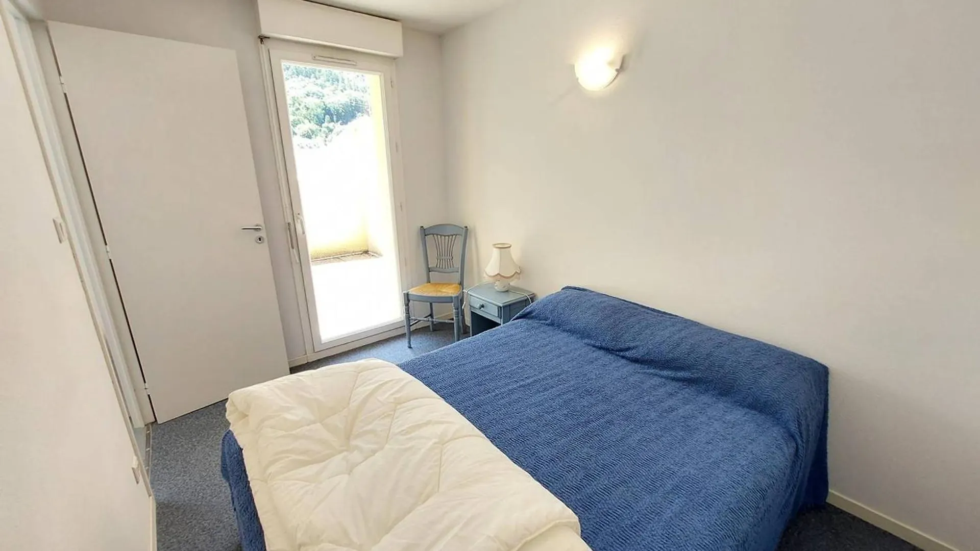 Apartament Appartement Lumineux T2 A Cauterets, Balcon, Parking Proche, 4 Pers. - Fr-1-812-42